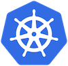 Kubernetes-logo